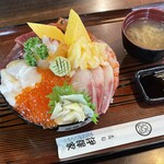 伊澤家 - 