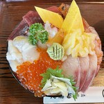 伊澤家 - 