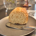 レストラン アルティザン（restaurant Artisan） - 