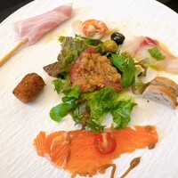 リストランテ ストラーダ - 