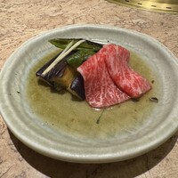 京都焼き肉 高はし - 