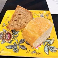 リストランテ ストラーダ - 