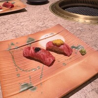 京都焼き肉 高はし - 