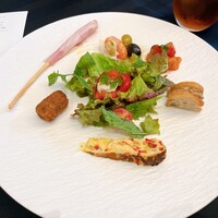 リストランテ ストラーダ - 