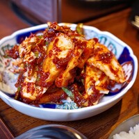 焼肉 にくだらけ - 