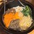 SANKYU - 料理写真: