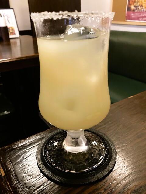 SHOT BAR 2355（ショットバーニーサンゴーゴー） - 勾当台公園（バー）の写真