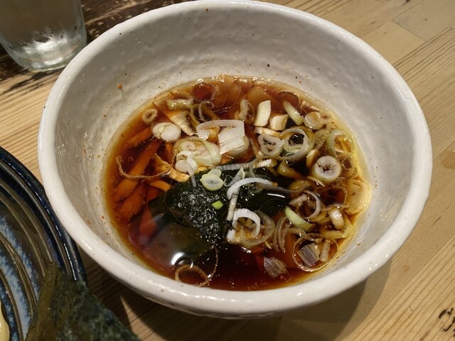 Tsukesoba Kuromon photo 3