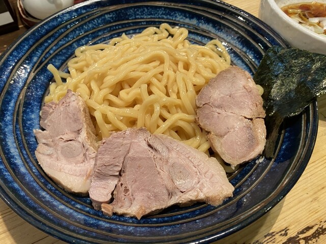 Tsukesoba Kuromon photo 2