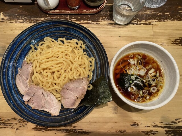Tsukesoba Kuromon