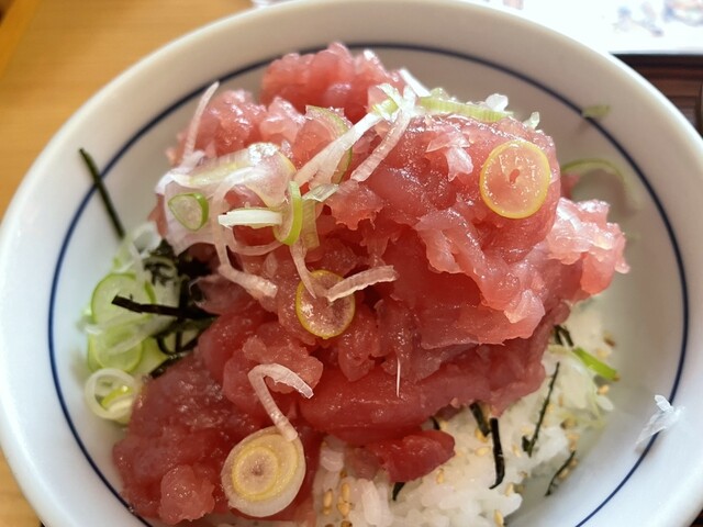 江戸家 - 長町南（そば）の写真