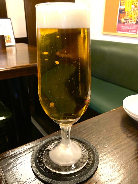 SHOT BAR 2355（ショットバーニーサンゴーゴー） - 勾当台公園（バー）の写真