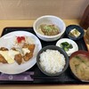 ぐるめ食堂