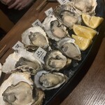 Oyster Bar MABUI 広島駅前店 - 