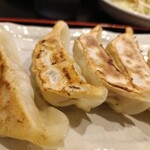 中華料理 福源 - 