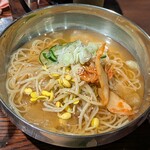 ホルモン太一 - 