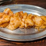 ホルモン太一 - 