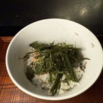 Alternative - 2杯目