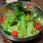 ホルモン太一 - 