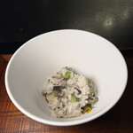 Alternative - 1杯目