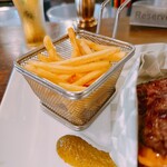 シェイクツリー バーガー＆バー - 