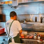 シェイクツリー バーガー＆バー - 