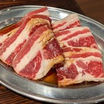 ホルモン太一 - 