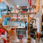 シェイクツリー バーガー＆バー - 