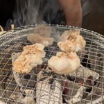 ホルモン太一 - 