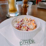 シェイクツリー バーガー＆バー - 