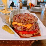 シェイクツリー バーガー＆バー - 