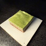 Alternative - 4皿目ロスコ