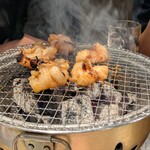 ホルモン太一 - 