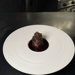 Alternative - 7皿目カルボナード