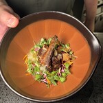 Alternative - 6皿目ゴイガー