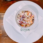 シェイクツリー バーガー＆バー - 