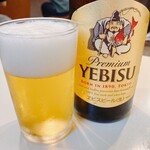 ちょっとよってみます - 