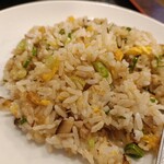 中華料理 福源 - 
