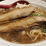 中華料理 福源 - 