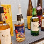 ちょっとよってみます - 
