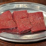 ホルモン太一 - 