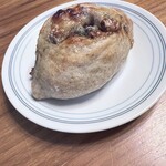 丘の上のパン屋 - ゴルゴンゾーラ　390円