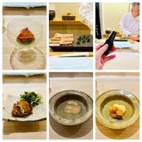 鮨 なんば 日比谷 - 