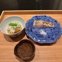 日本料理 晴山 - 
