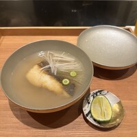 日本料理 晴山 - 