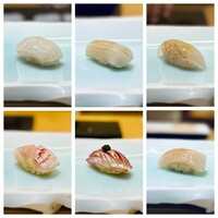 鮨 なんば 日比谷 - 