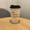 UNI COFFEE ROASTERY 横浜元町店