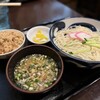 つけ麺うどん五島