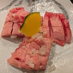 焼肉 きよみず - 