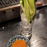 焼肉 きよみず - 